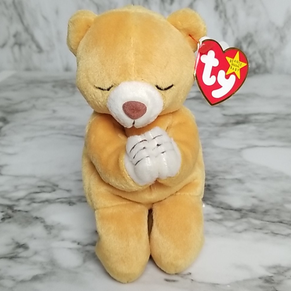 Ty Beanie Babies Hope
1998